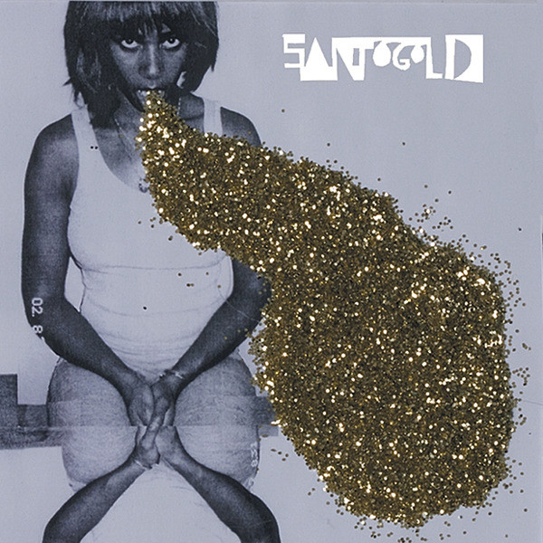 Santogold: Santogold (2008)